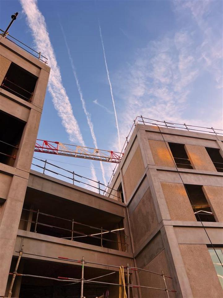 Bureau Bordeaux 5564m² Vente bureau Bordeaux Gironde OVBUR2531401 3